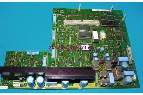  PHILIPS 4022 592 36524 CONTROLLER BVM CARD